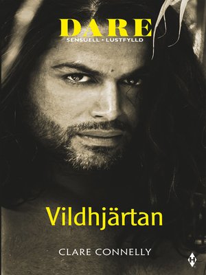 cover image of Vildhjärtan